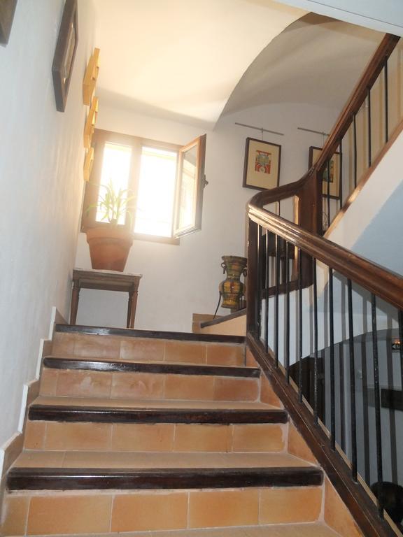 Hostal Los Aromas Vilhena Exterior foto