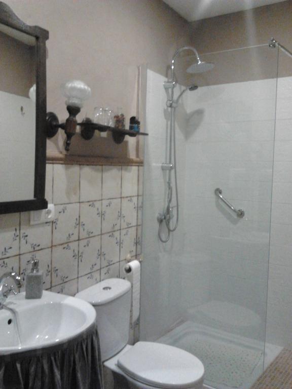 Hostal Los Aromas Vilhena Exterior foto