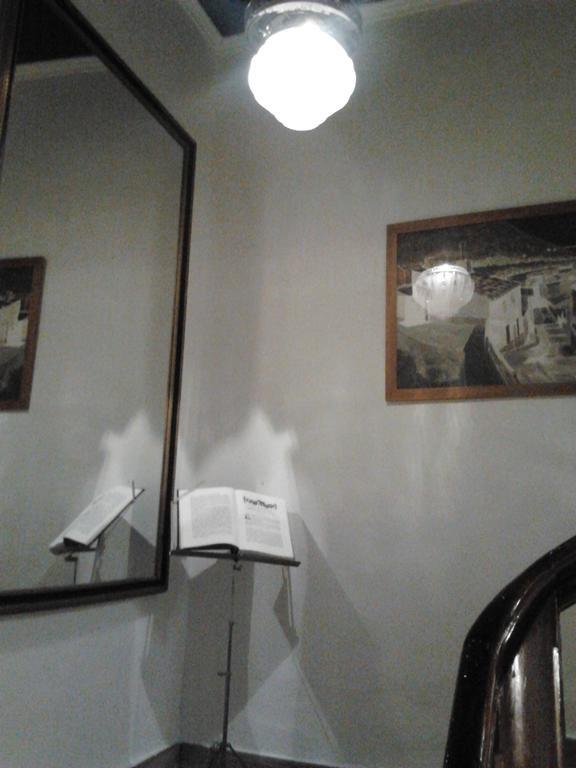 Hostal Los Aromas Vilhena Exterior foto