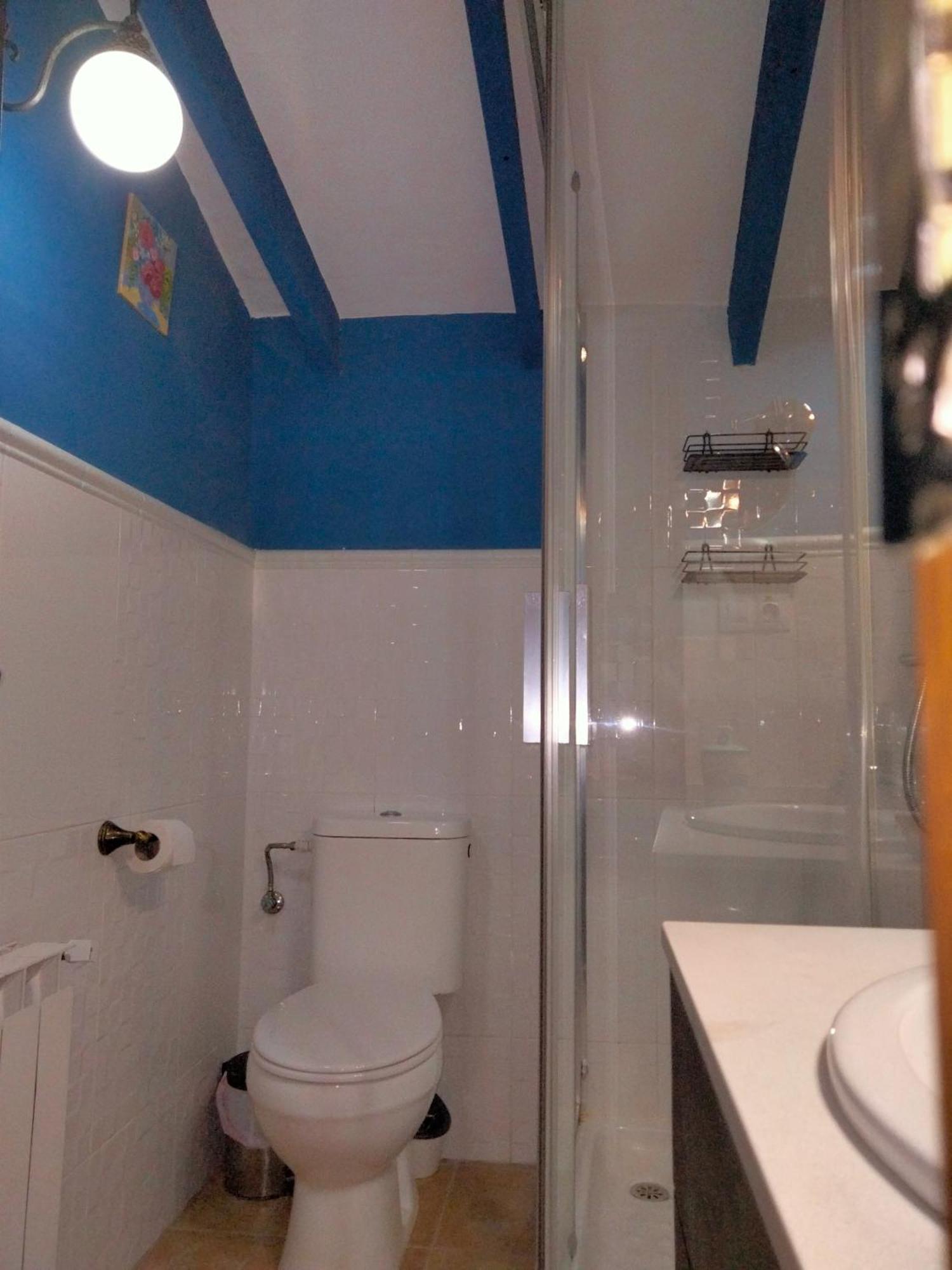 Hostal Los Aromas Vilhena Exterior foto