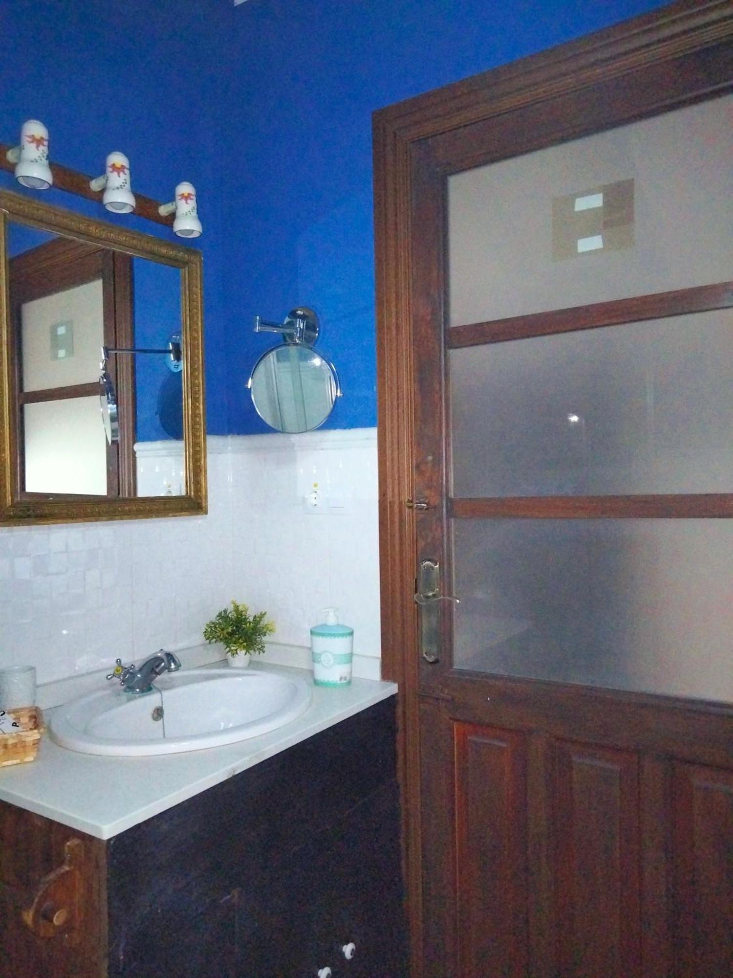 Hostal Los Aromas Vilhena Exterior foto