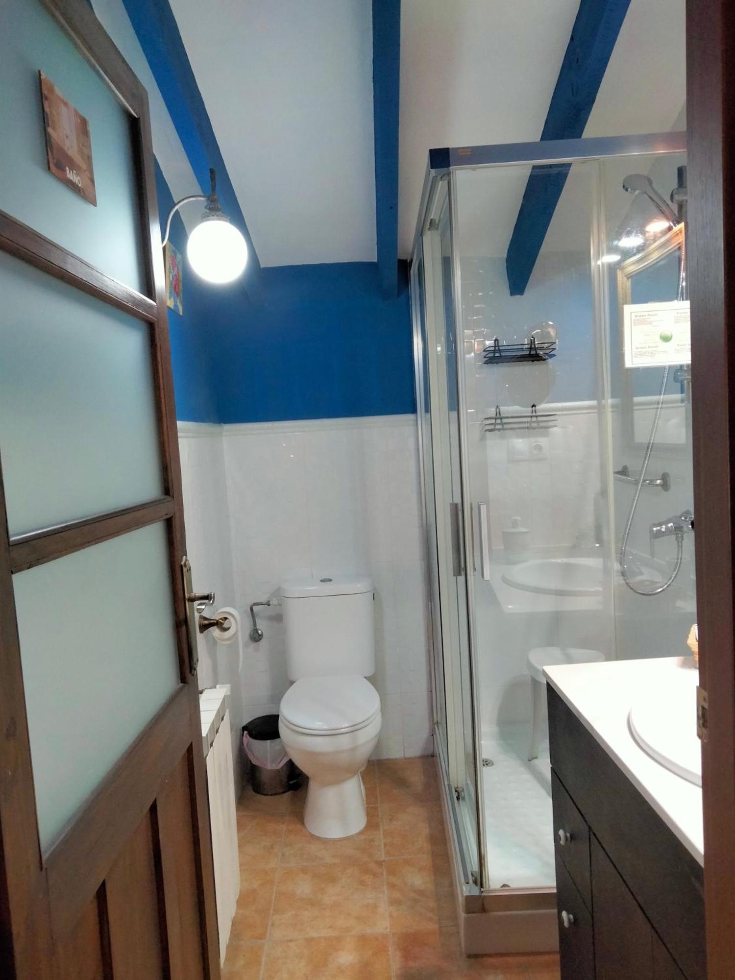 Hostal Los Aromas Vilhena Exterior foto