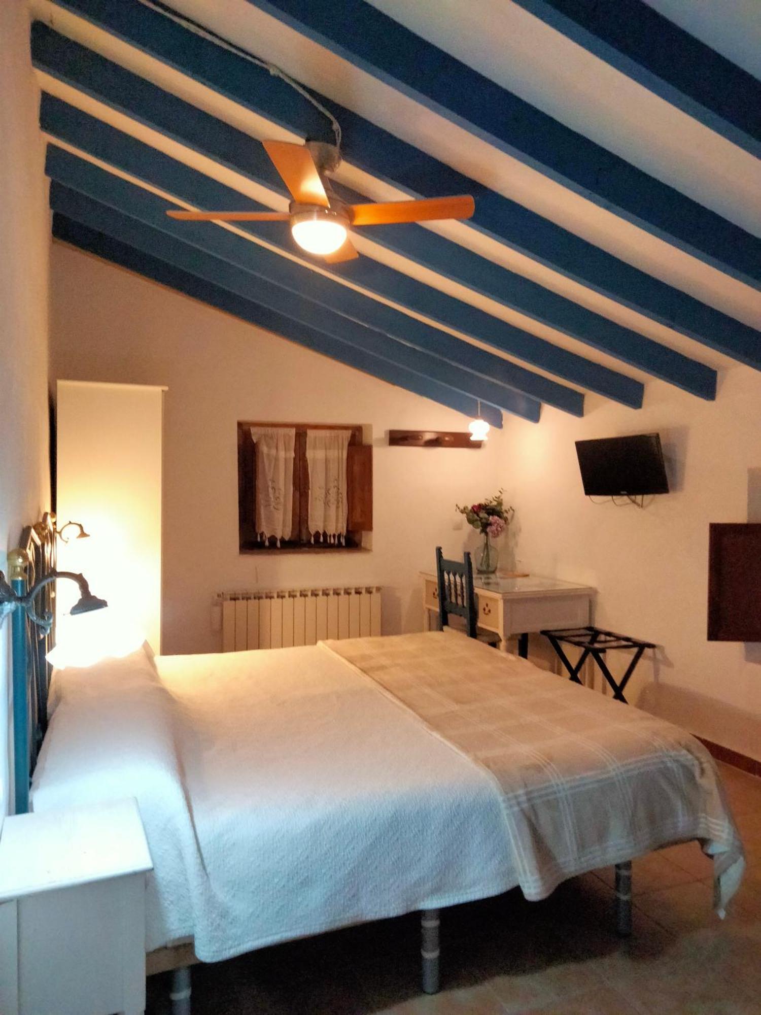 Hostal Los Aromas Vilhena Exterior foto
