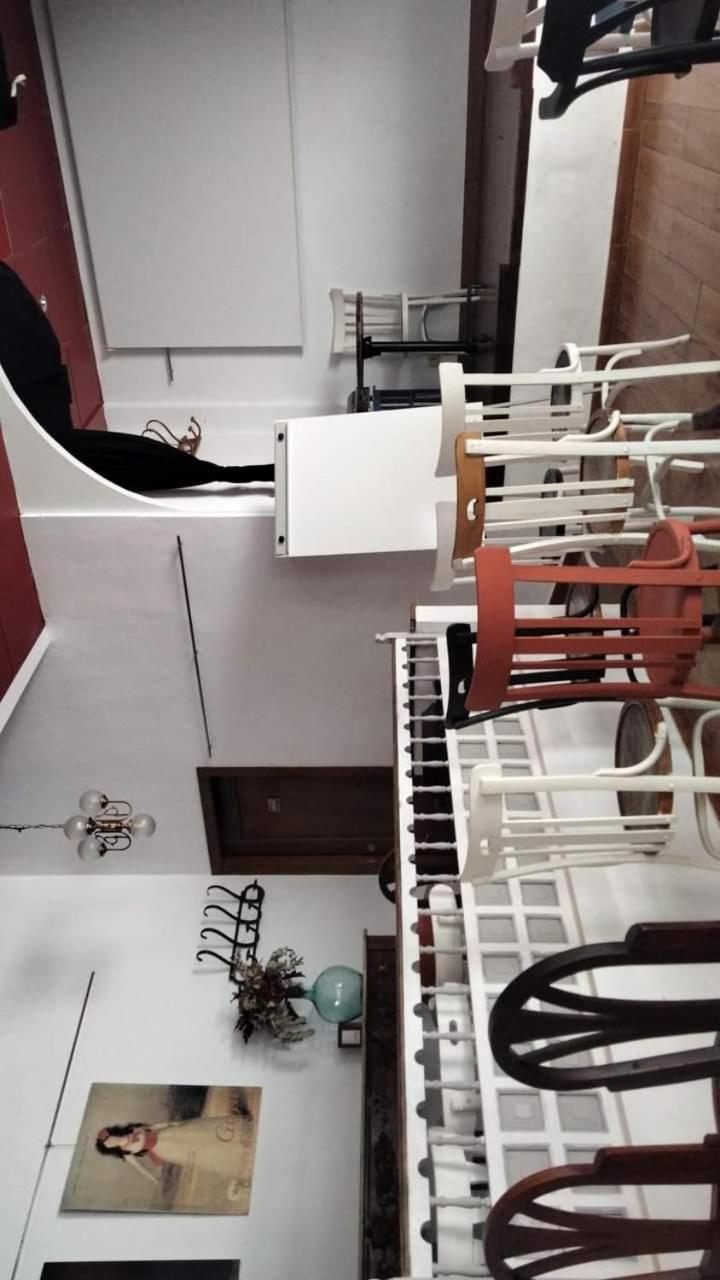 Hostal Los Aromas Vilhena Exterior foto