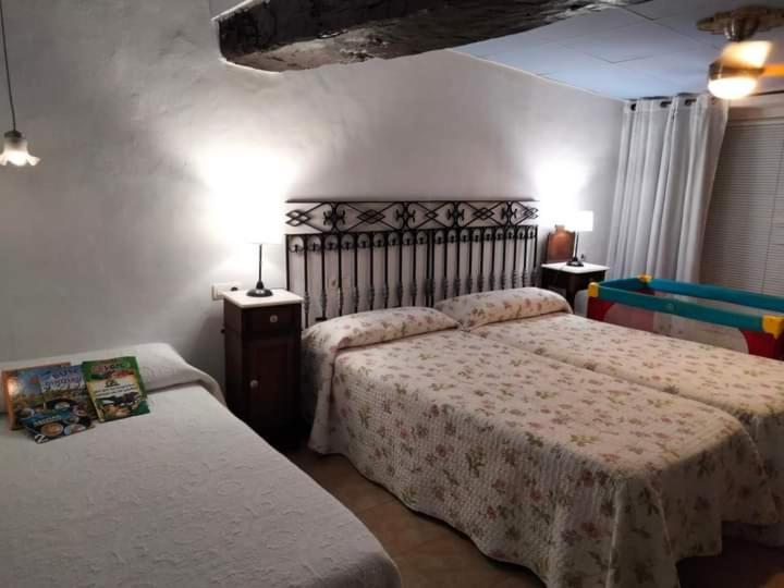 Hostal Los Aromas Vilhena Exterior foto