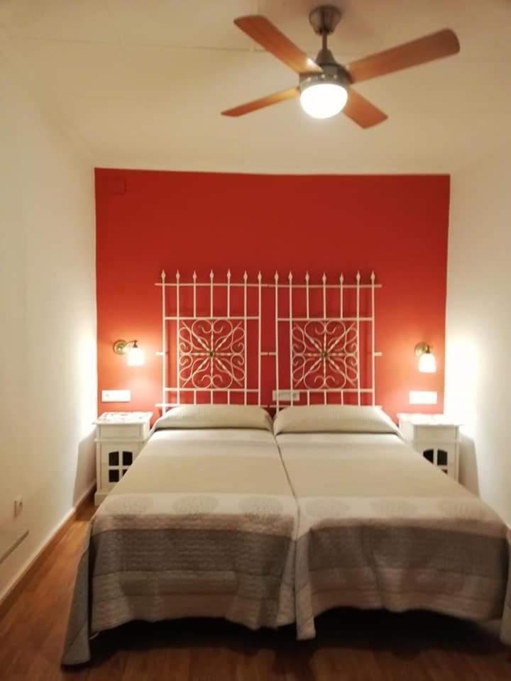 Hostal Los Aromas Vilhena Exterior foto