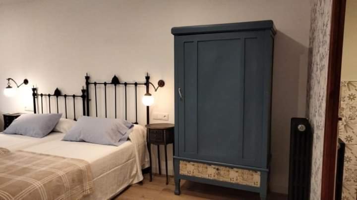 Hostal Los Aromas Vilhena Exterior foto