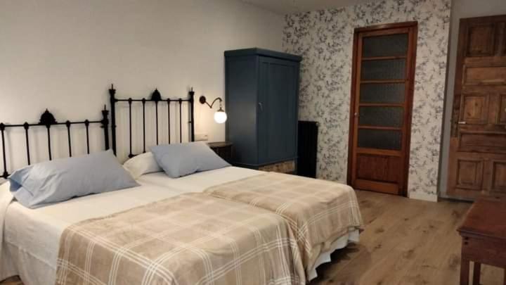 Hostal Los Aromas Vilhena Exterior foto