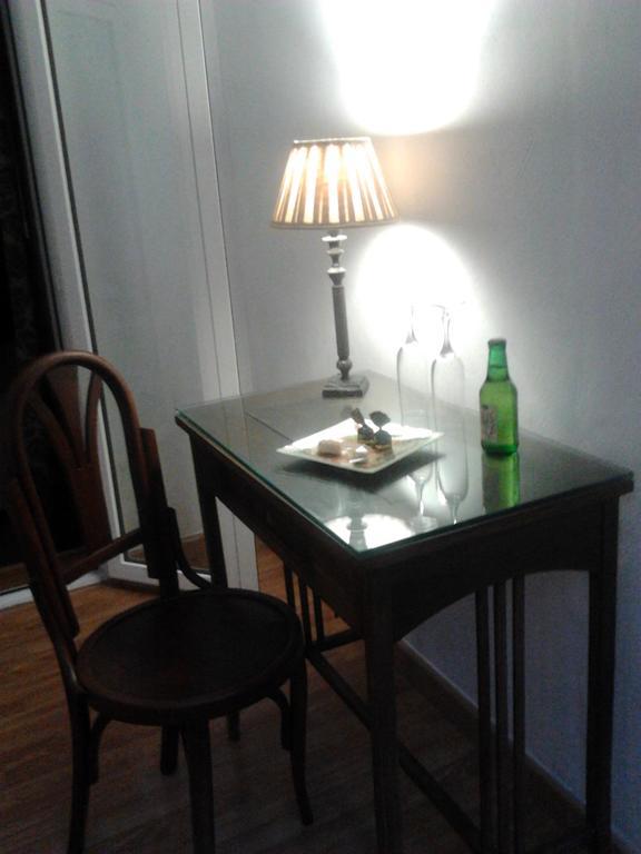 Hostal Los Aromas Vilhena Quarto foto