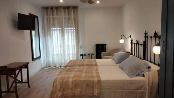Hostal Los Aromas Vilhena Exterior foto