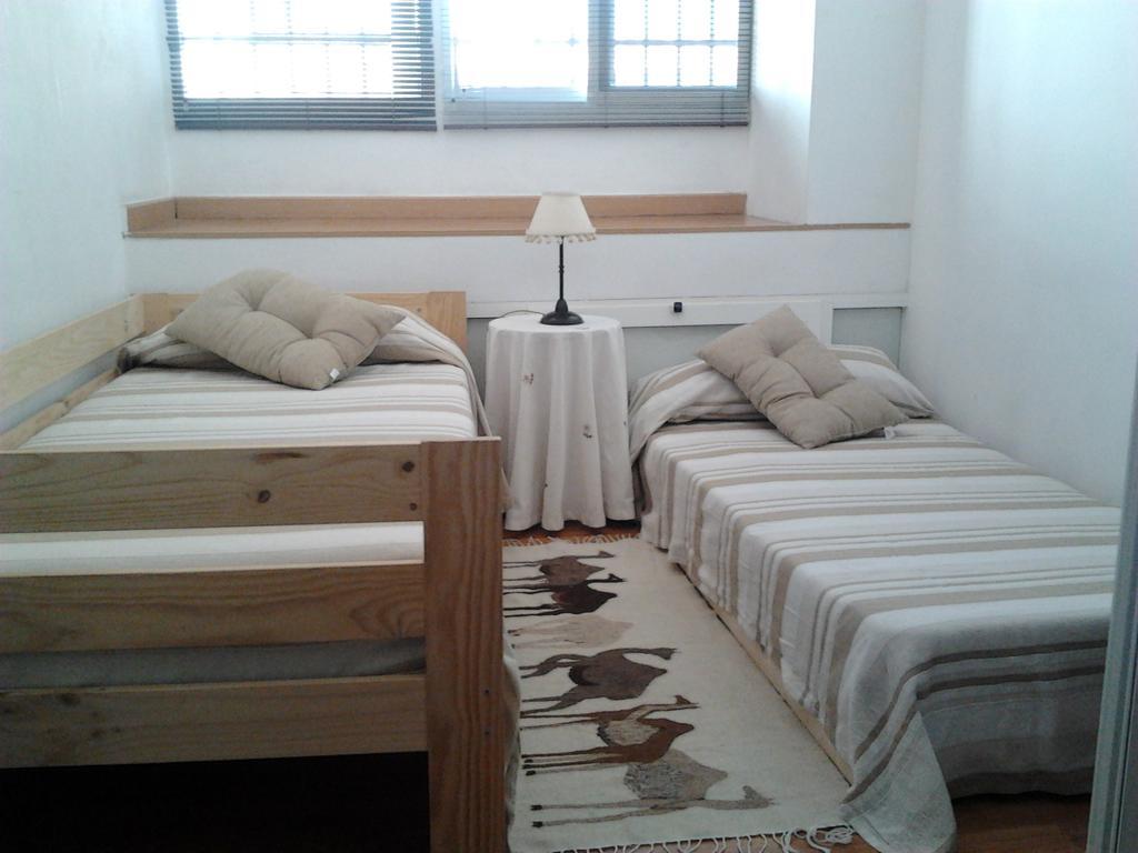 Hostal Los Aromas Vilhena Quarto foto