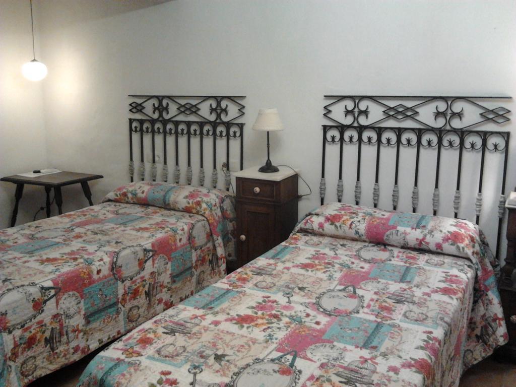 Hostal Los Aromas Vilhena Quarto foto