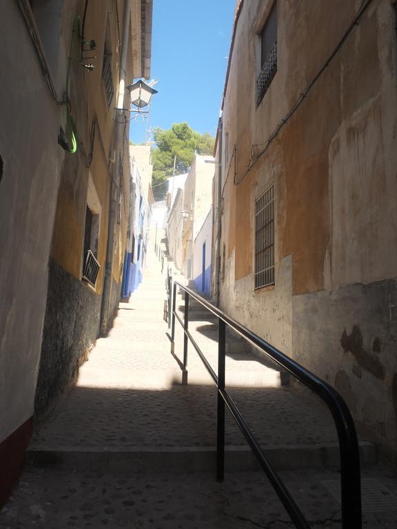 Hostal Los Aromas Vilhena Exterior foto