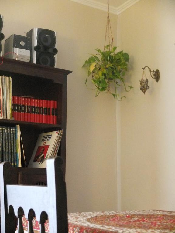 Hostal Los Aromas Vilhena Exterior foto