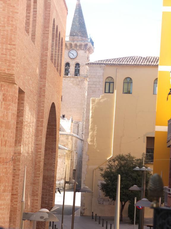Hostal Los Aromas Vilhena Exterior foto