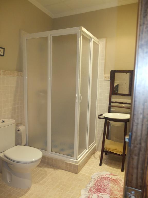 Hostal Los Aromas Vilhena Quarto foto
