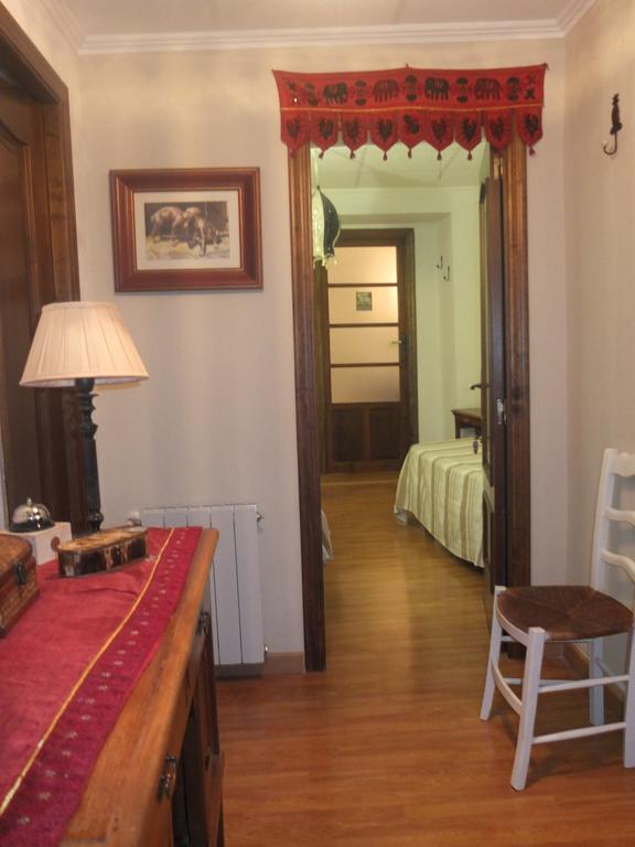 Hostal Los Aromas Vilhena Exterior foto