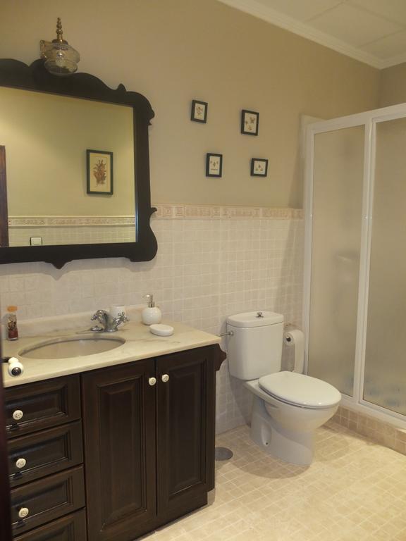 Hostal Los Aromas Vilhena Quarto foto