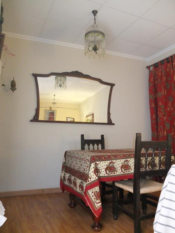Hostal Los Aromas Vilhena Exterior foto