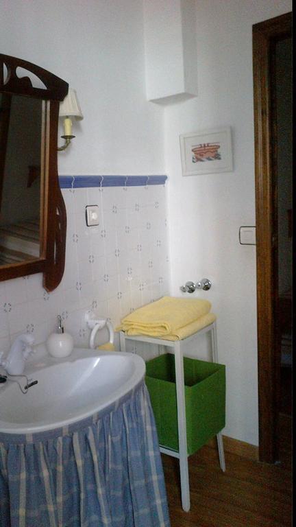 Hostal Los Aromas Vilhena Quarto foto