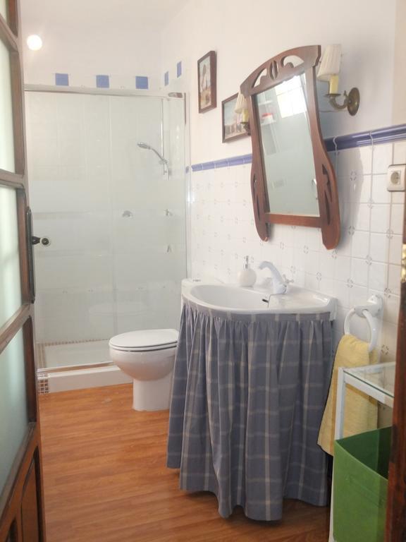 Hostal Los Aromas Vilhena Quarto foto