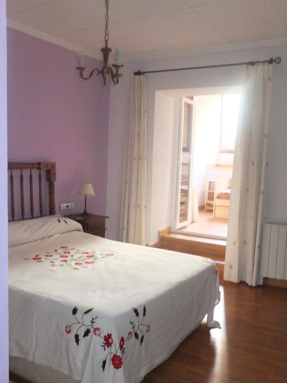 Hostal Los Aromas Vilhena Quarto foto