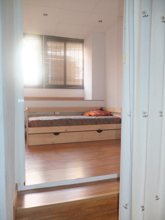 Hostal Los Aromas Vilhena Quarto foto