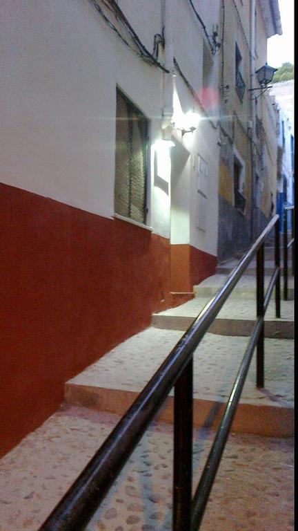 Hostal Los Aromas Vilhena Exterior foto