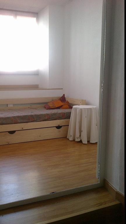 Hostal Los Aromas Vilhena Quarto foto