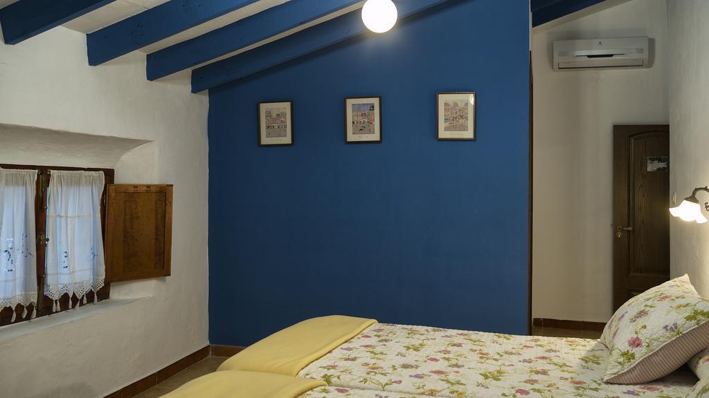 Hostal Los Aromas Vilhena Exterior foto