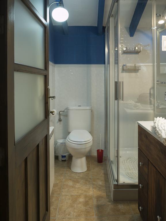 Hostal Los Aromas Vilhena Exterior foto