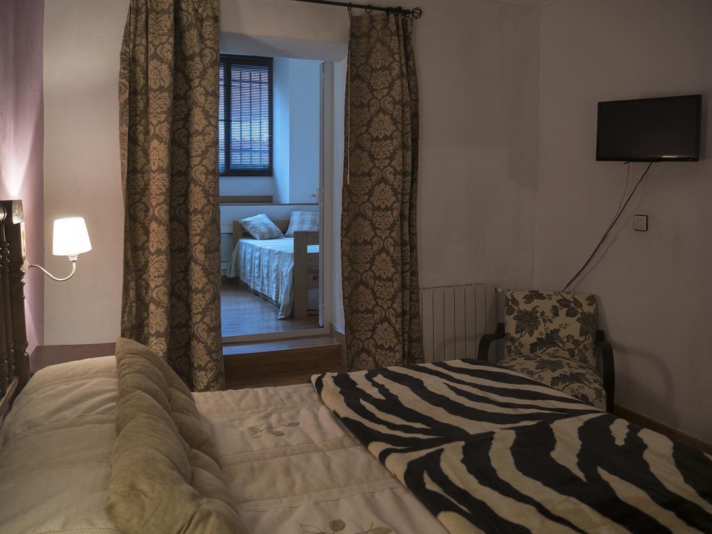 Hostal Los Aromas Vilhena Exterior foto