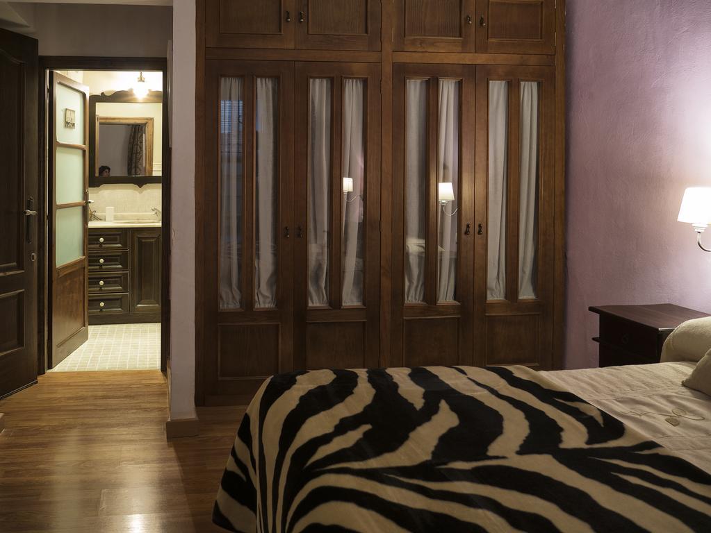 Hostal Los Aromas Vilhena Exterior foto
