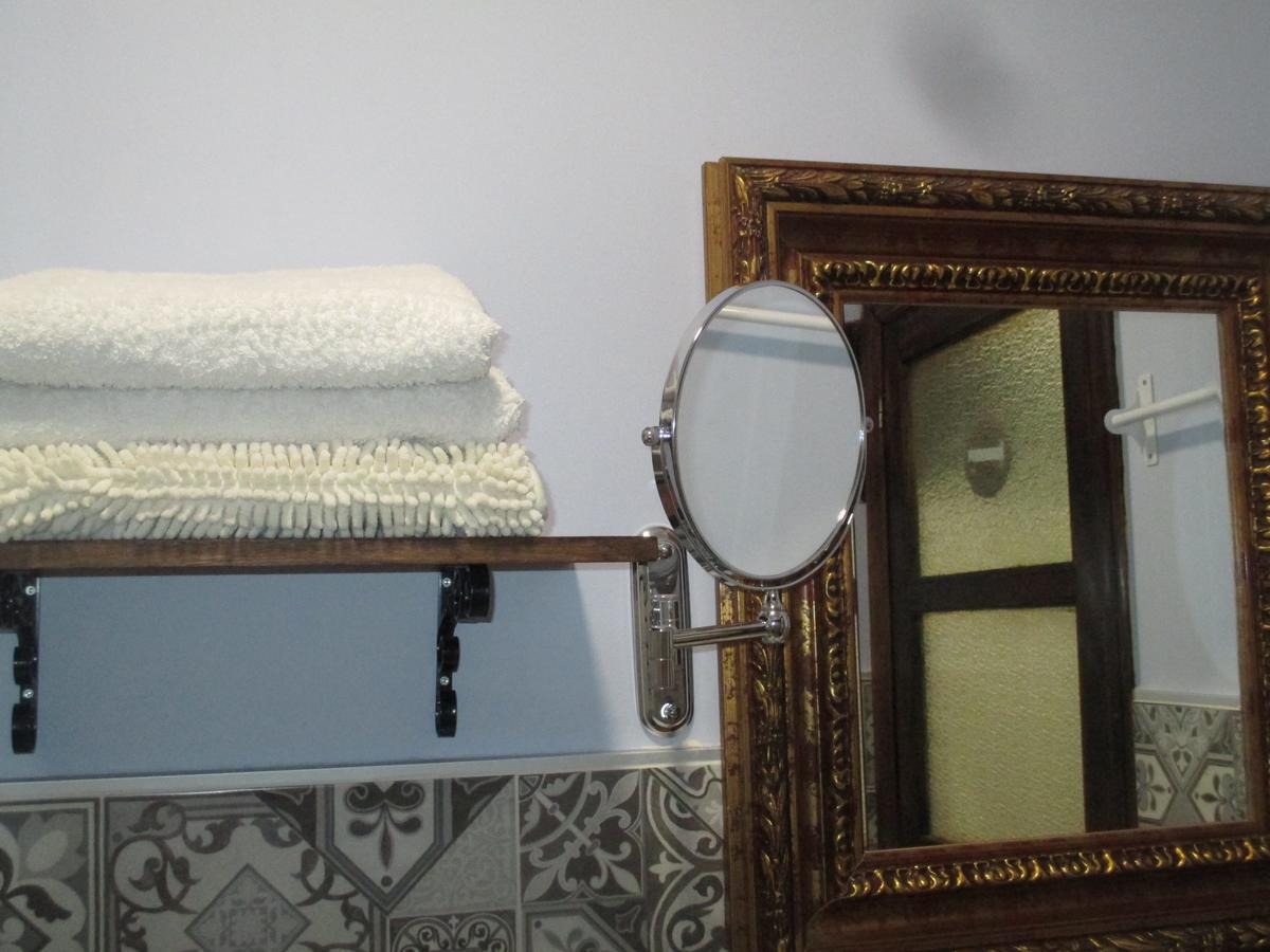 Hostal Los Aromas Vilhena Exterior foto