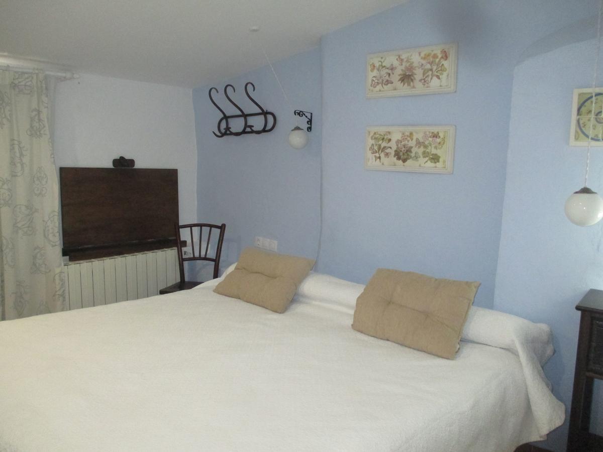 Hostal Los Aromas Vilhena Exterior foto