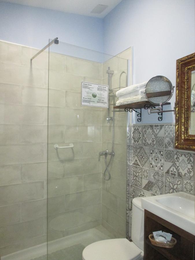 Hostal Los Aromas Vilhena Exterior foto